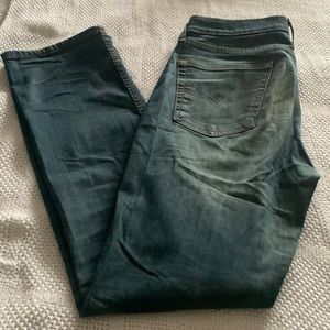 Levi’s Strauss 514 Jeans